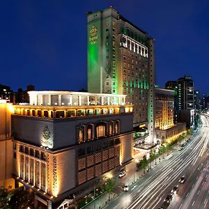 首尔皇宫酒店 首爾
