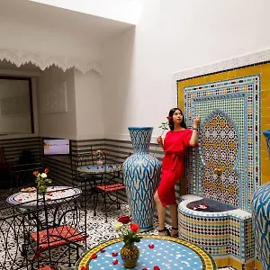 Riad Riad Lya&spa 