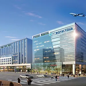 酒店 Tour Airport &