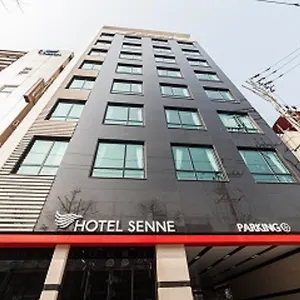 Senne 3* Seoul