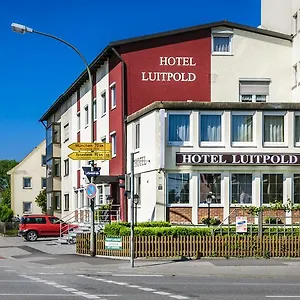 Luitpold 2* Landshut
