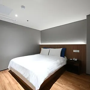 可隆海云酒店 釜山