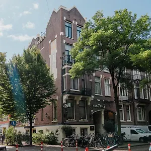 Fita 3* Amsterdam
