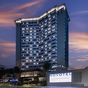 Parkroyal On Kitchener Road, 4* Singapur
