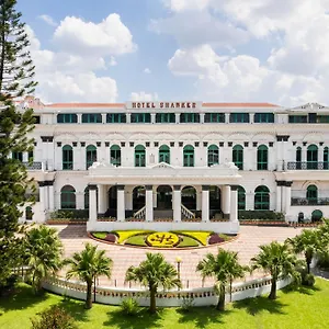 Shanker 4* Kathmandu