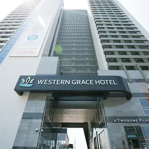 Western Grace 인천