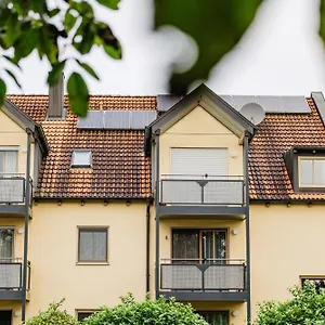 Appartementhaus Würding 3* Bad Füssing