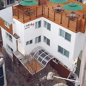 게스트하우스 크립 49 - 외국인 전용 서울특별시