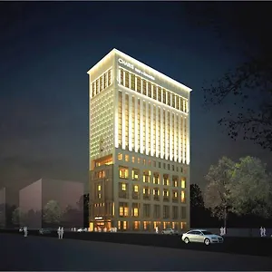 カリス インチョン広域市