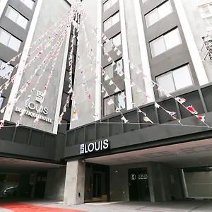 호텔 루이스 부산광역시