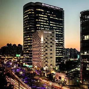 호텔 마누 서울 서울특별시