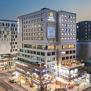 酒店 梅非里斯酒店