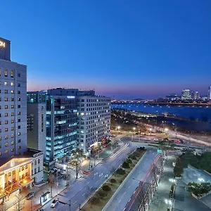 **** Hotel Kensington Yeouido Corée du Sud