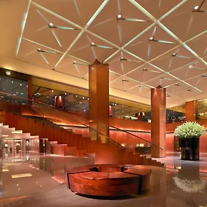 Grand Hyatt 5* Singapur