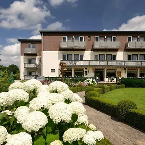*** Hotel Bemelmans Pays-Bas