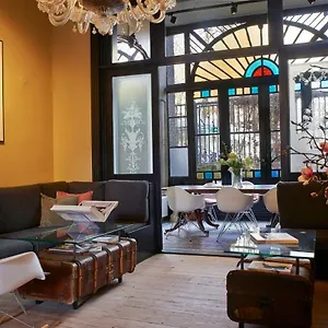 *** Hotel Les Charmes Pays-Bas