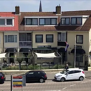 *** Hotel Anna Pays-Bas